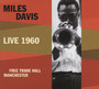 Live 1960; Manchester Free Trade Hall - Miles Davis