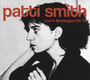 Live In Washington DC '76 - Patti Smith