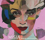 Animal Sentimental - Misia