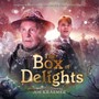 Box Of Delights Original Motion Picture Soundtrack - Joe Kraemer