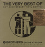 The Very Best Of - 2 Brothers On The 4TH Floor