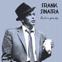 As Times Go By - Frank Sinatra