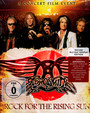 Rock For The Rising Sun - Aerosmith