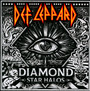 Diamond Star Halos - Def Leppard