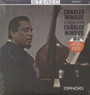 Charles Mingus Presents Charles Mingus - Charles Mingus