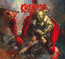 Hate Uber Alles - Kreator