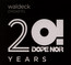 20 Years Dope Noir - Waldeck
