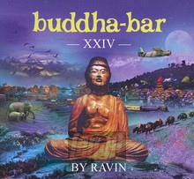 Buddha Bar XXIV - Buddha Bar   