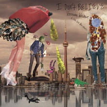 I Don't Believe - Vivienne Wilder