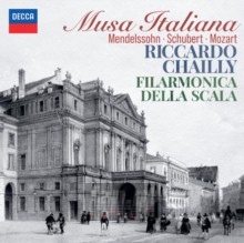 Musa Italiana - Riccardo Chailly