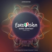 Eurovision Song Contest Turin 2022 - Eurovision Song Contest   