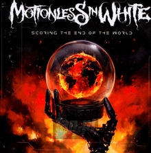 Scoring The End Of The World - Motionless In White