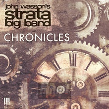 Chronicles - John Wasson