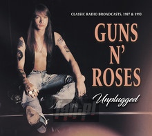 Unplugged - Guns n' Roses