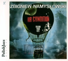 Follow Your Kite - Zbigniew Air Condition Namysowski 