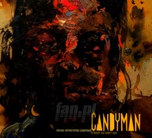 Candyman  OST - Robert Aiki / Aubrey Lowe