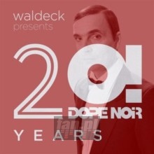 Ballroom Ballroom! - Waldeck