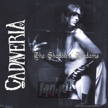 The Shadow's Madame - Cadaveria