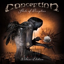 State Of Deception - Conception