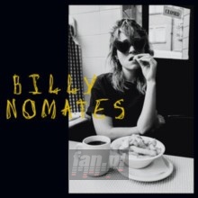 Billy Nomates - Billy Nomates