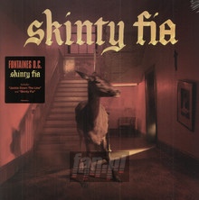 Skinty Fia - Fontaines D.C.