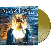 Purgatorio - Manimal