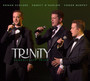 Trinity: Classically Irish - The Trinity