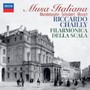 Musa Italiana - Riccardo Chailly