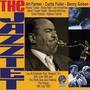 The Jazztet - Art Farmer  /  Curtis Fuller  /  Benny Golson