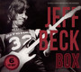 Box - Jeff Beck