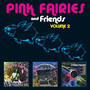 The Pink Fairies & Friends vol 2 - The Pink Fairies 