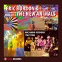 Complete Broadcasts III - Eric Burdon  & The New Animals