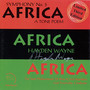 Symphony #5: Africa - Hayden Wayne  & The State Philharmonic Of Brno
