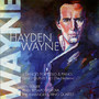 5 Dances For Cello & Piano / The Piano Quintet - Hayden Wayne