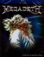 A Night In Buenos Aires - Megadeth