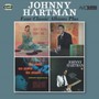 Four Classic Albums Plus - Johnny Hartman