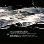 Bach Sonatas For Viola Da Gamba, BWV 1027-1029 - Viviana  Sofrinitsky  /  Sergei Istomin
