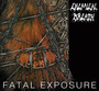 Fatal Exposure - Chemical Breath