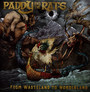 From Wasteland To Wonderland - Paddy & The Rats