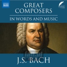 J. S. Great Composers In - J.S. Bach