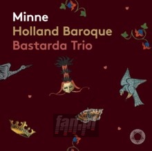 Minne - Minne  /  Various