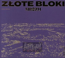 Złote Bloki - Mrozu - powiększ Złote Bloki - Mrozu