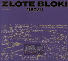 Zote Bloki - Mrozu