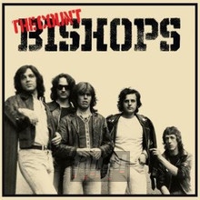 The Count Bishops - Count Bishops