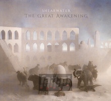 Great Awakening - Shearwater - bigger Great Awakening - Shearwater