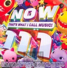 Now That's What I Call Music 111 - Now That's What I Call Music 111  /  Various