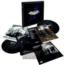 Curse Of The Coffinshakers - Coffinshakers Curse Of The Coffinshakers - Coffinshakers