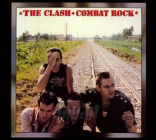 Combat Rock + The People's Hall - The Clash