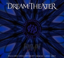 Lost Not Forgotten Archives: Falling Into Infinity Demos, 19 - Dream Theater