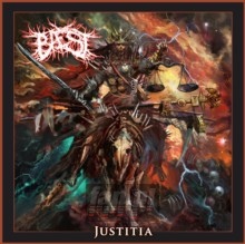 Justitia - Baest
